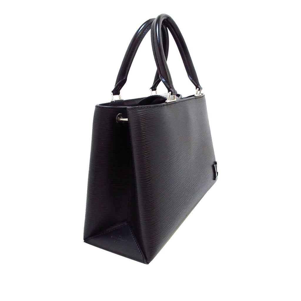 Louis Vuitton Epi Kleber MM (SHG-1AvOd7)