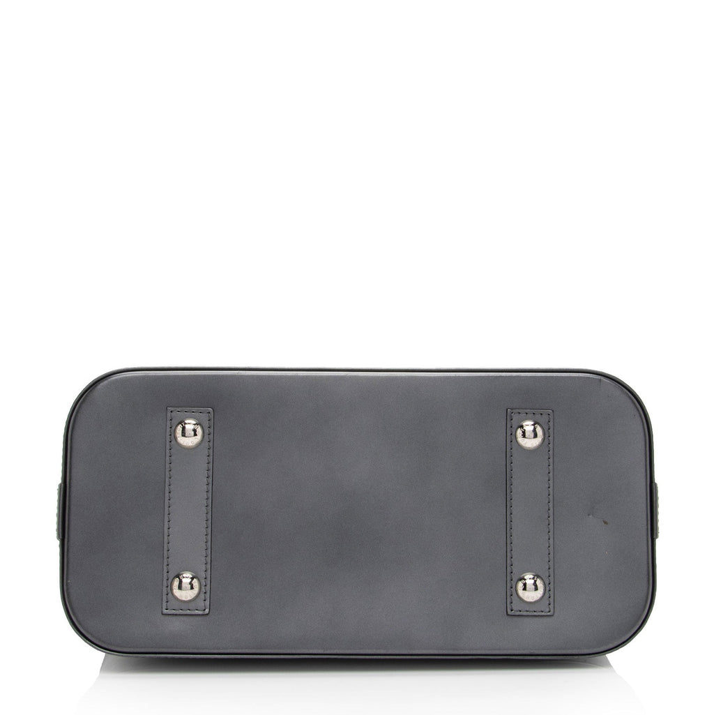 Louis Vuitton Epi Leather Alma PM Satchel (SHF-3EIVvU)