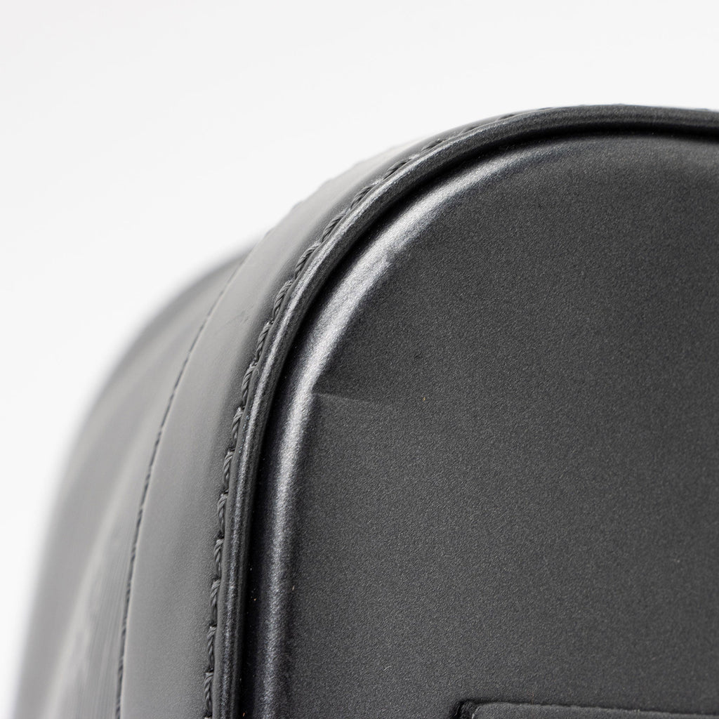 Louis Vuitton Epi Leather Alma PM Satchel (SHF-3EIVvU)