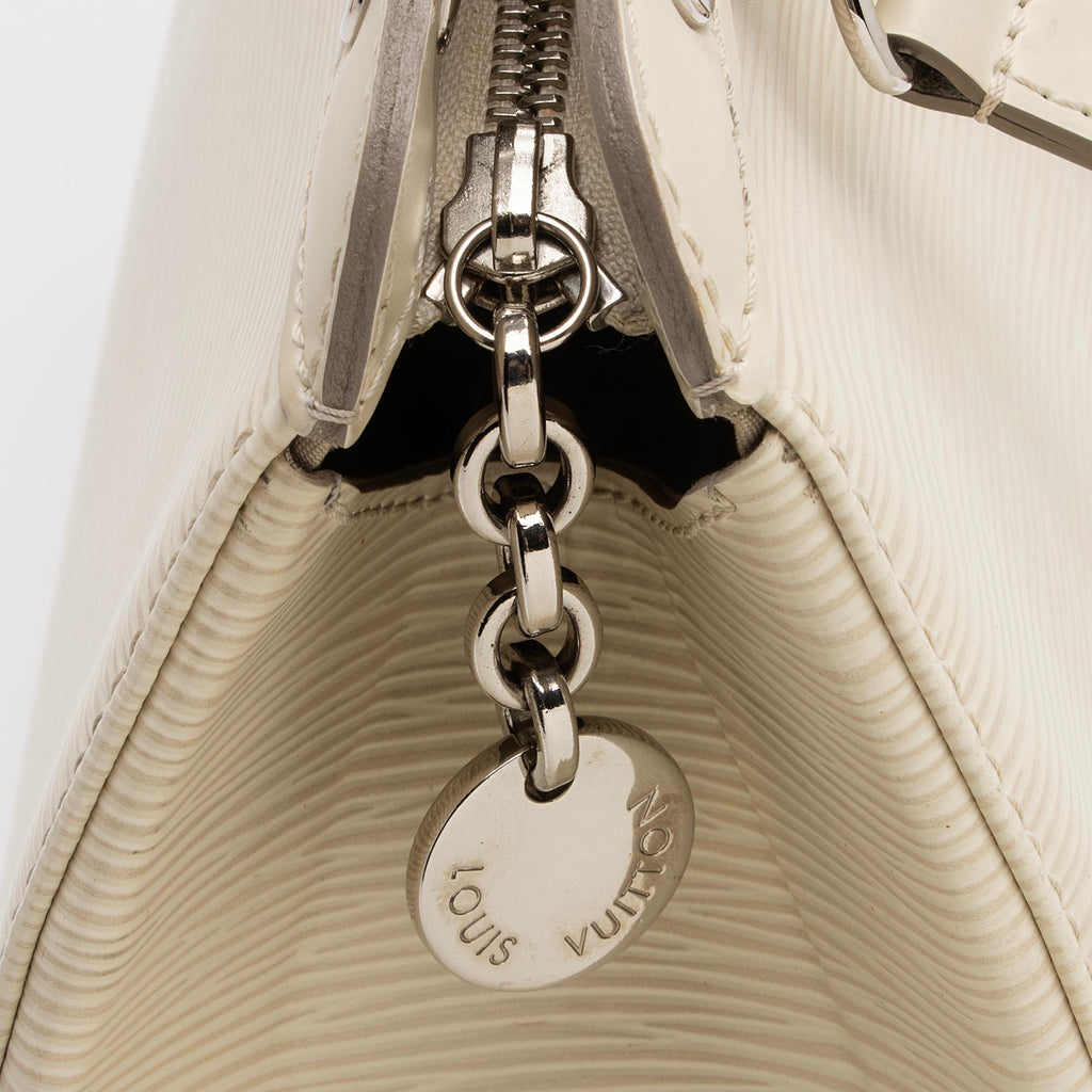 Louis Vuitton Epi Leather Brea MM Satchel (SHF-PVTLLI)