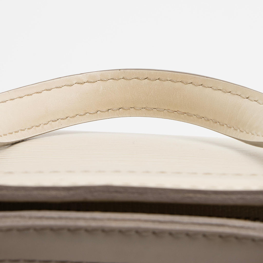 Louis Vuitton Epi Leather Brea MM Satchel (SHF-PVTLLI)