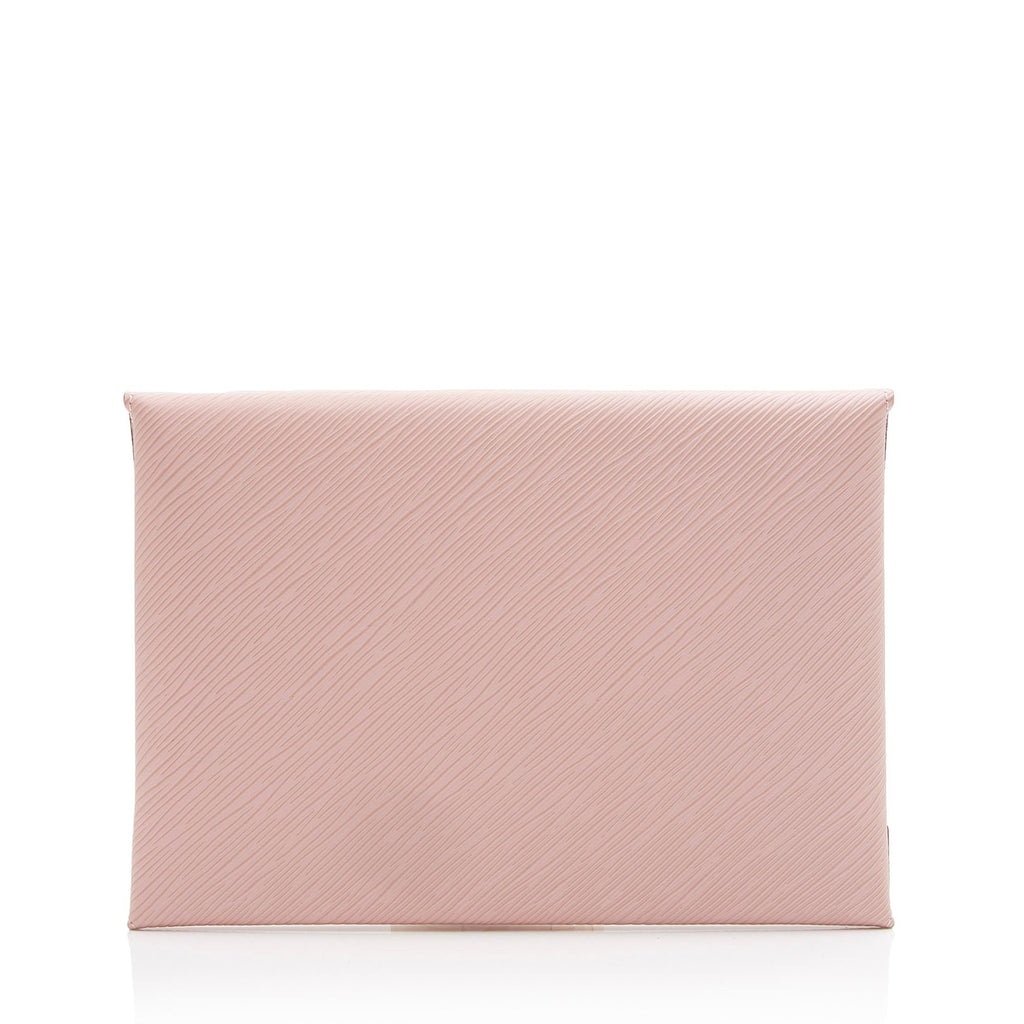Louis Vuitton Epi Leather Kirigami Pouch Set (SHF-23065)