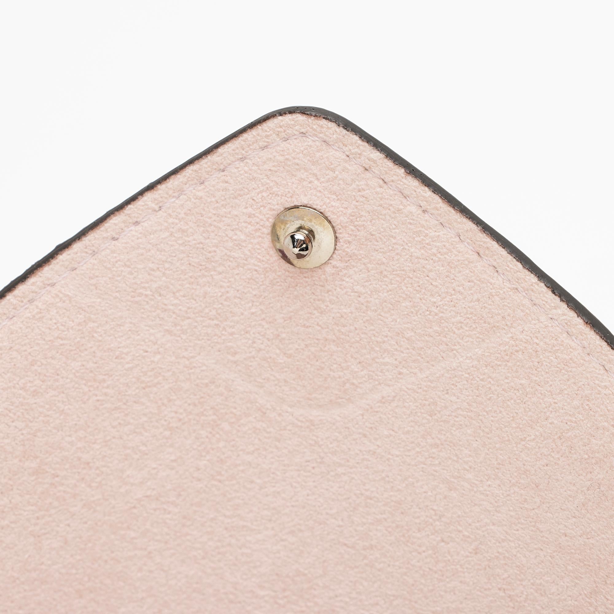 Louis Vuitton Epi Leather Kirigami Pouch Set (SHF-23065)