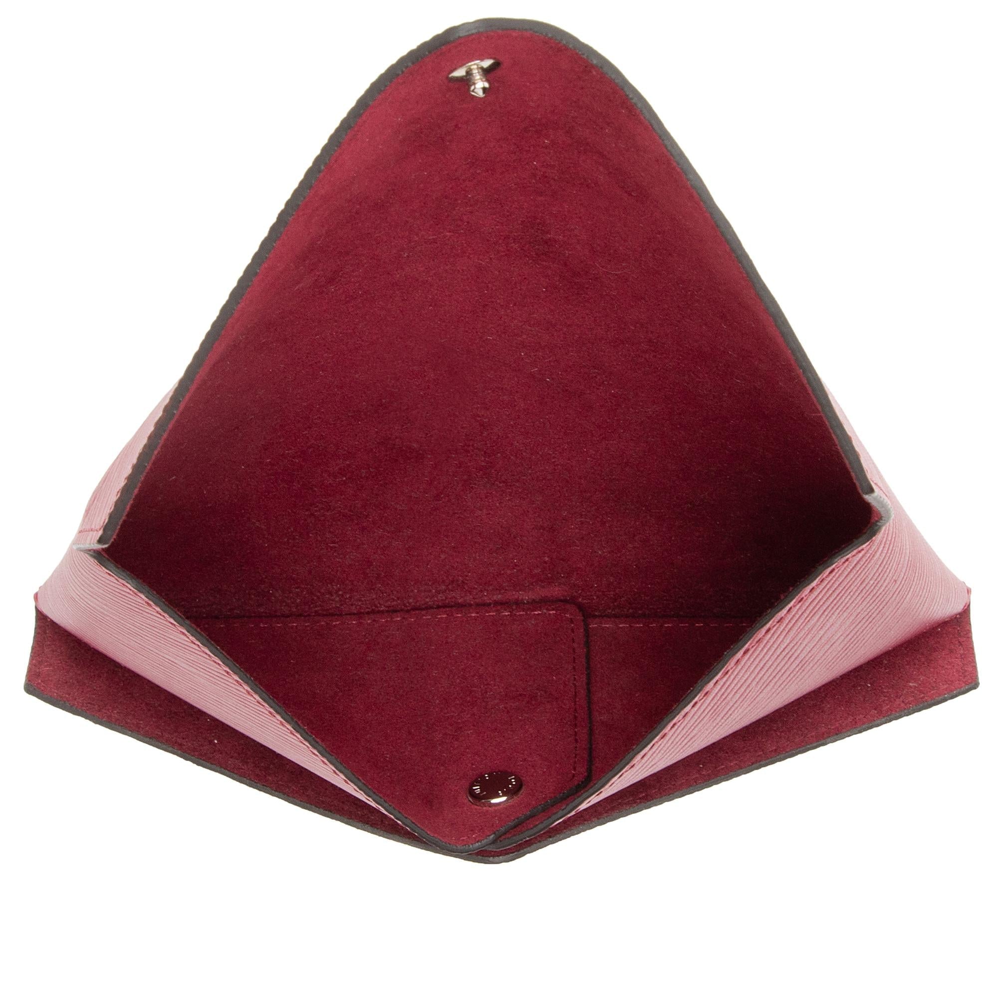 Louis Vuitton Epi Leather Kirigami Pouch Set (SHF-23065)