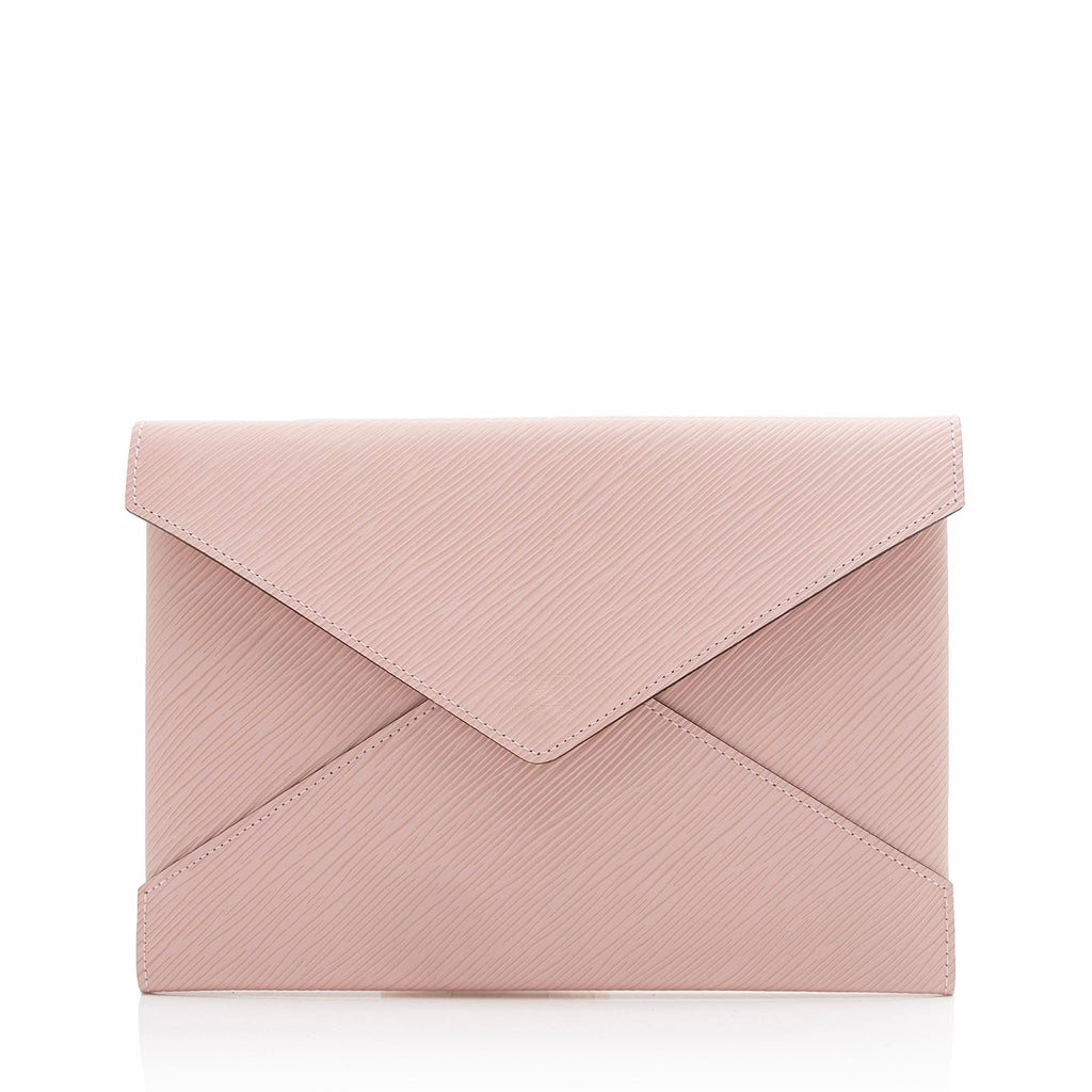 Louis Vuitton Epi Leather Kirigami Pouch Set (SHF-23065)