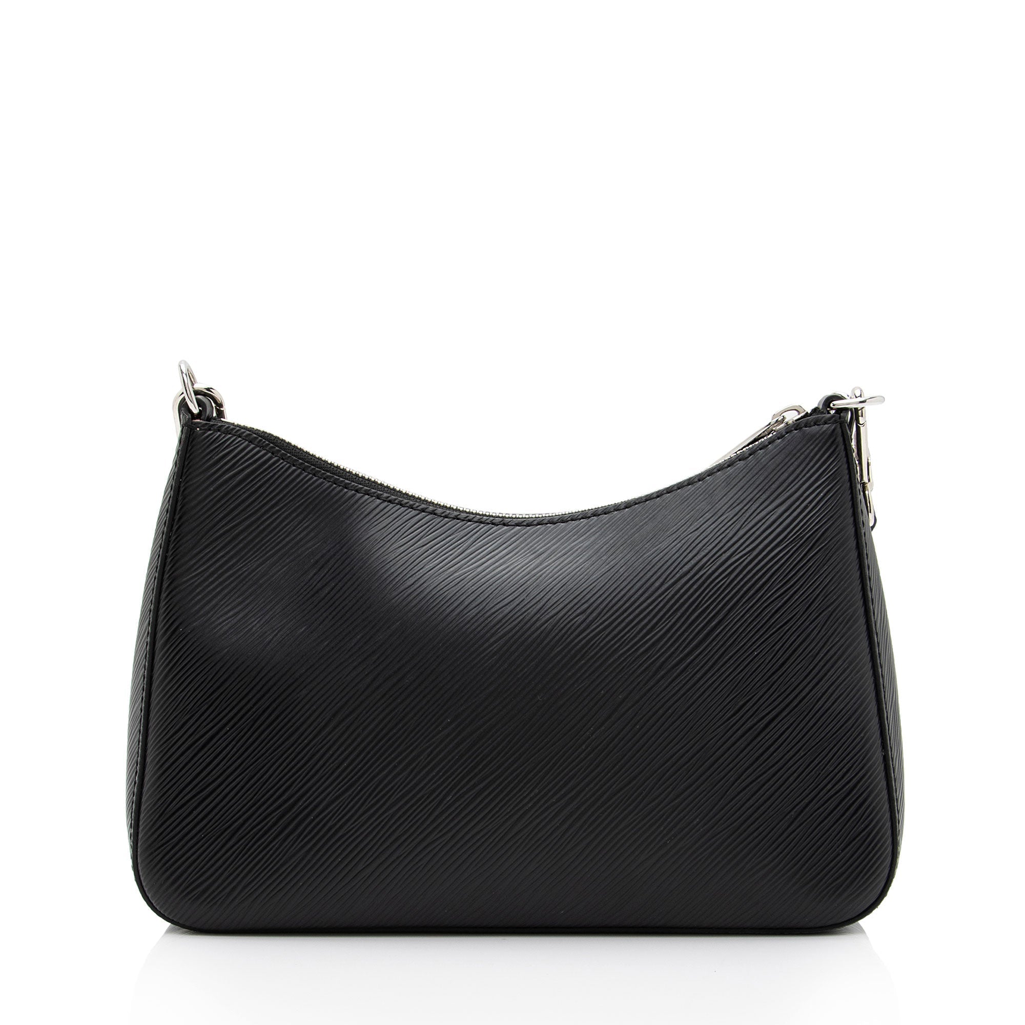 Louis Vuitton Epi Leather Marelle Shoulder Bag (SHF-WhQeAI)