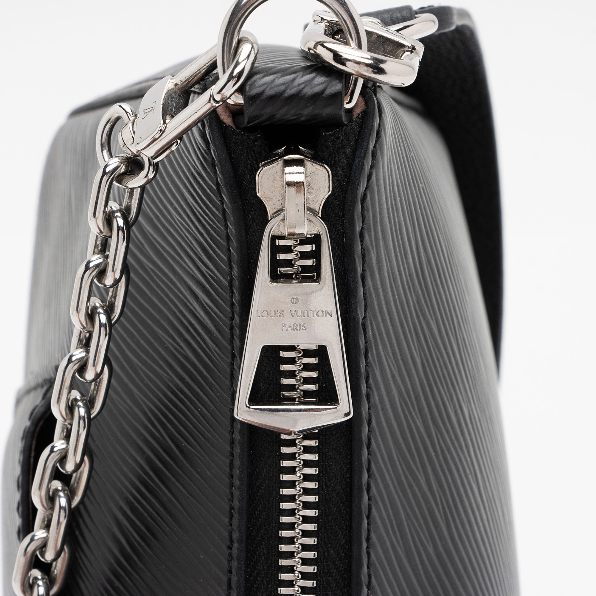 Louis Vuitton Epi Leather Marelle Shoulder Bag (SHF-WhQeAI)
