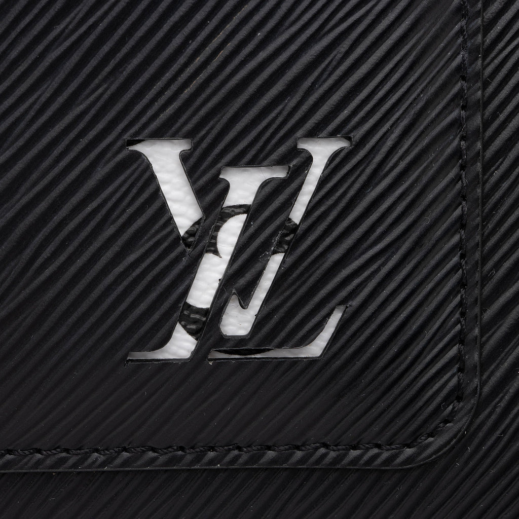 Louis Vuitton Epi Leather Marelle Shoulder Bag (SHF-WhQeAI)