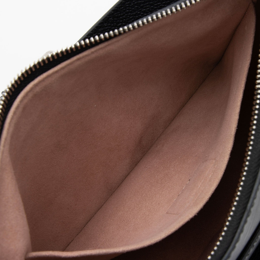 Louis Vuitton Epi Leather Marelle Shoulder Bag (SHF-WhQeAI)