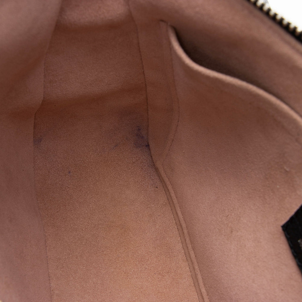 Louis Vuitton Epi Leather Marelle Shoulder Bag (SHF-WhQeAI)