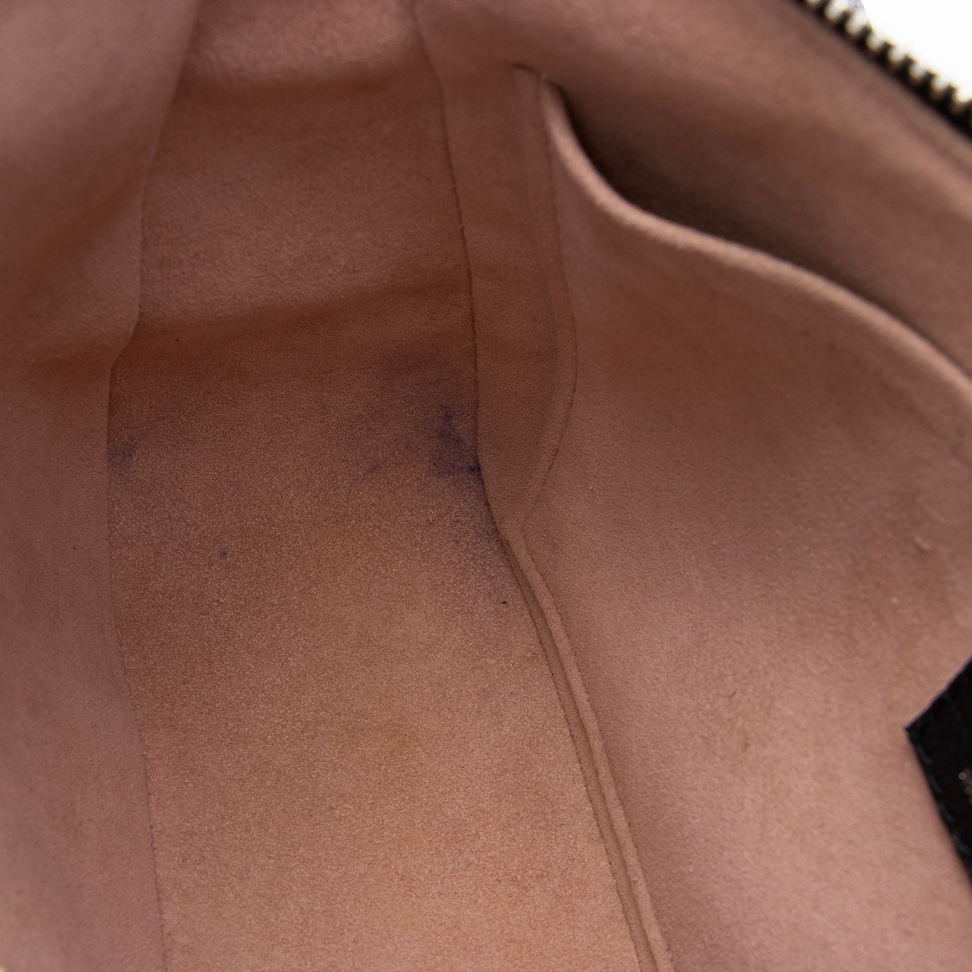 Louis Vuitton Epi Leather Marelle Shoulder Bag (SHF-WhQeAI)