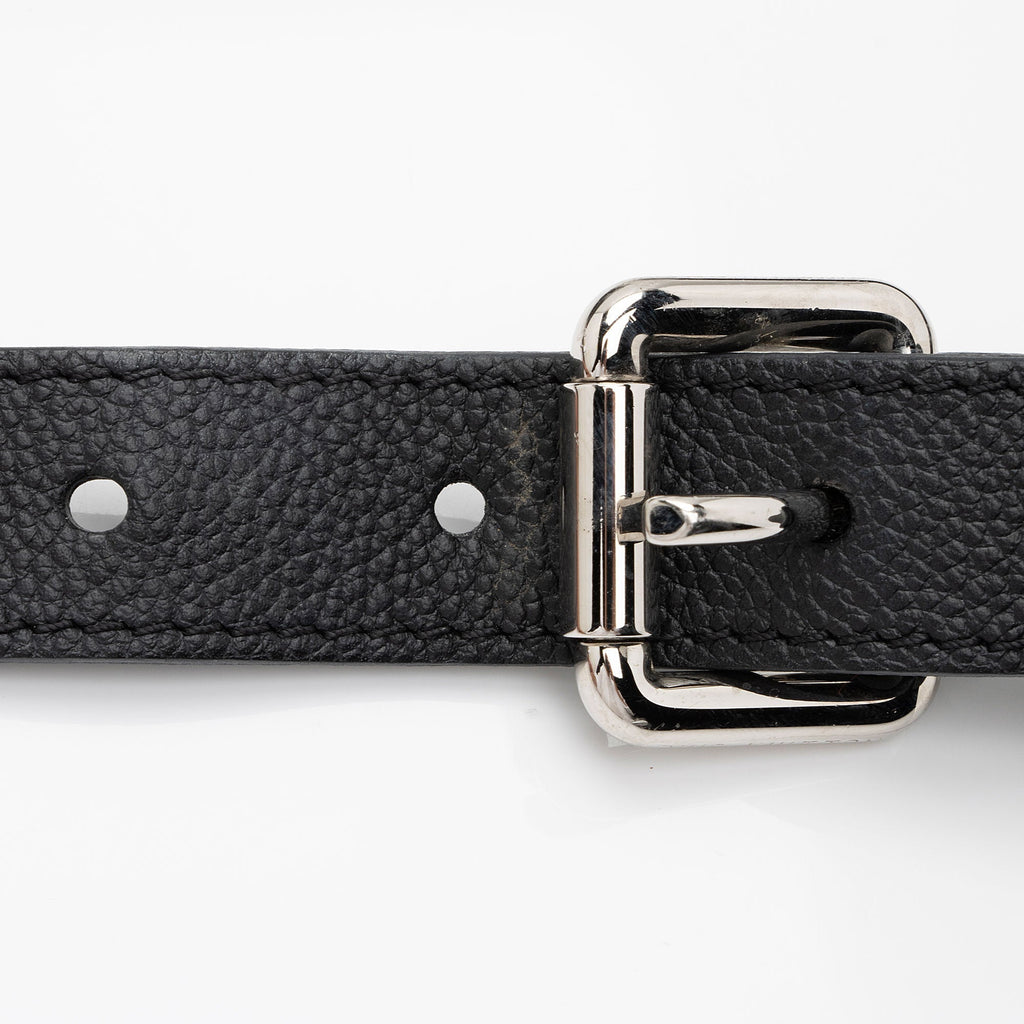 Louis Vuitton Epi Leather Marelle Shoulder Bag (SHF-WhQeAI)