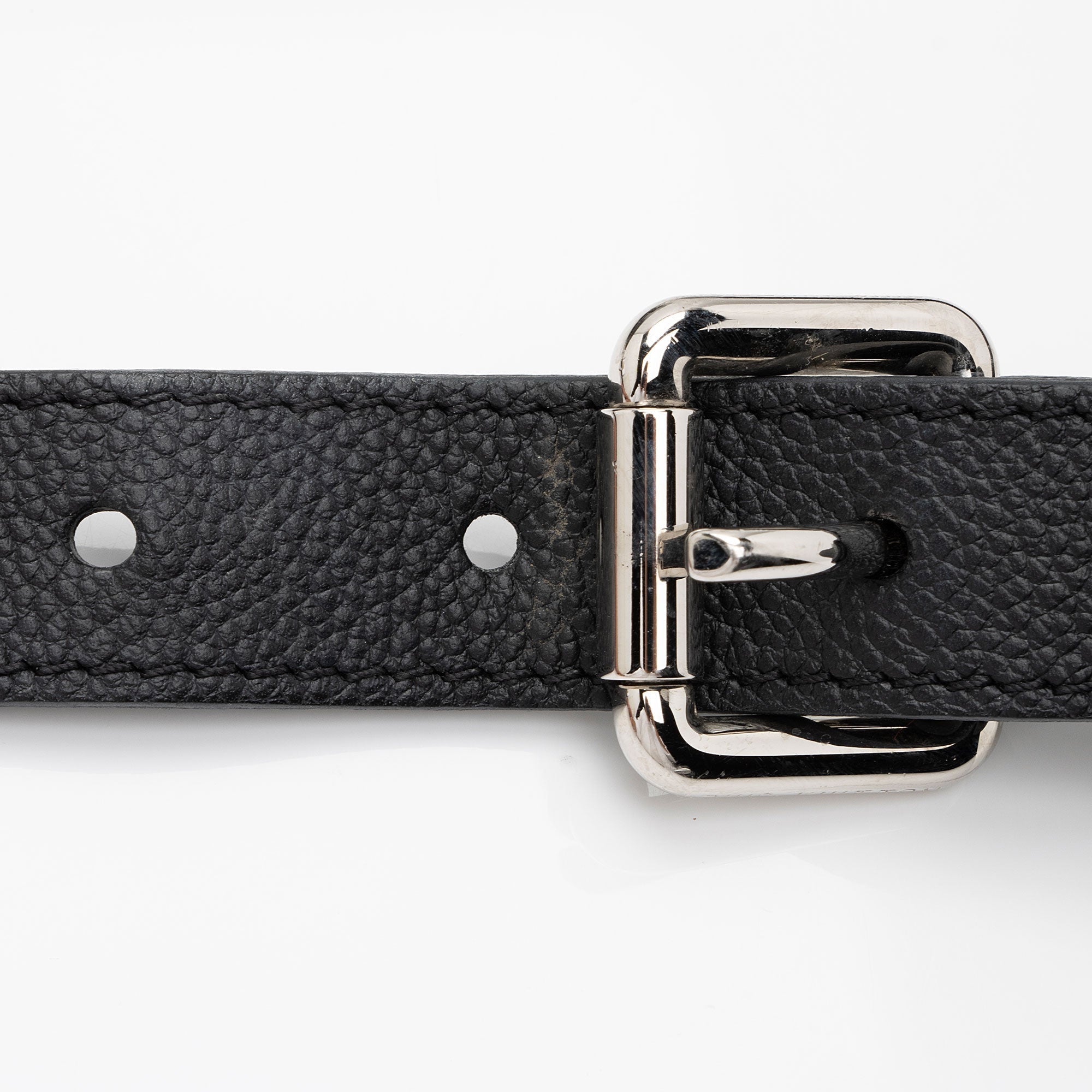 Louis Vuitton Epi Leather Marelle Shoulder Bag (SHF-WhQeAI)