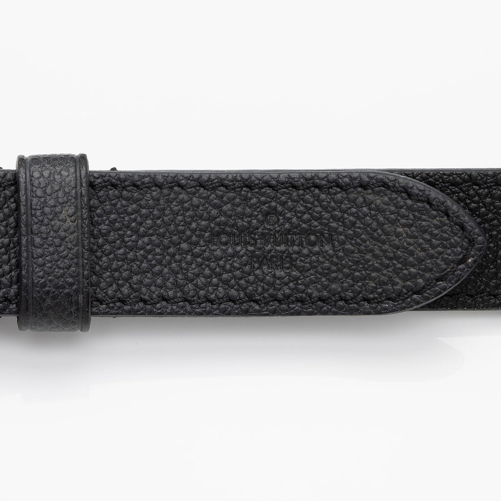 Louis Vuitton Epi Leather Marelle Shoulder Bag (SHF-WhQeAI)
