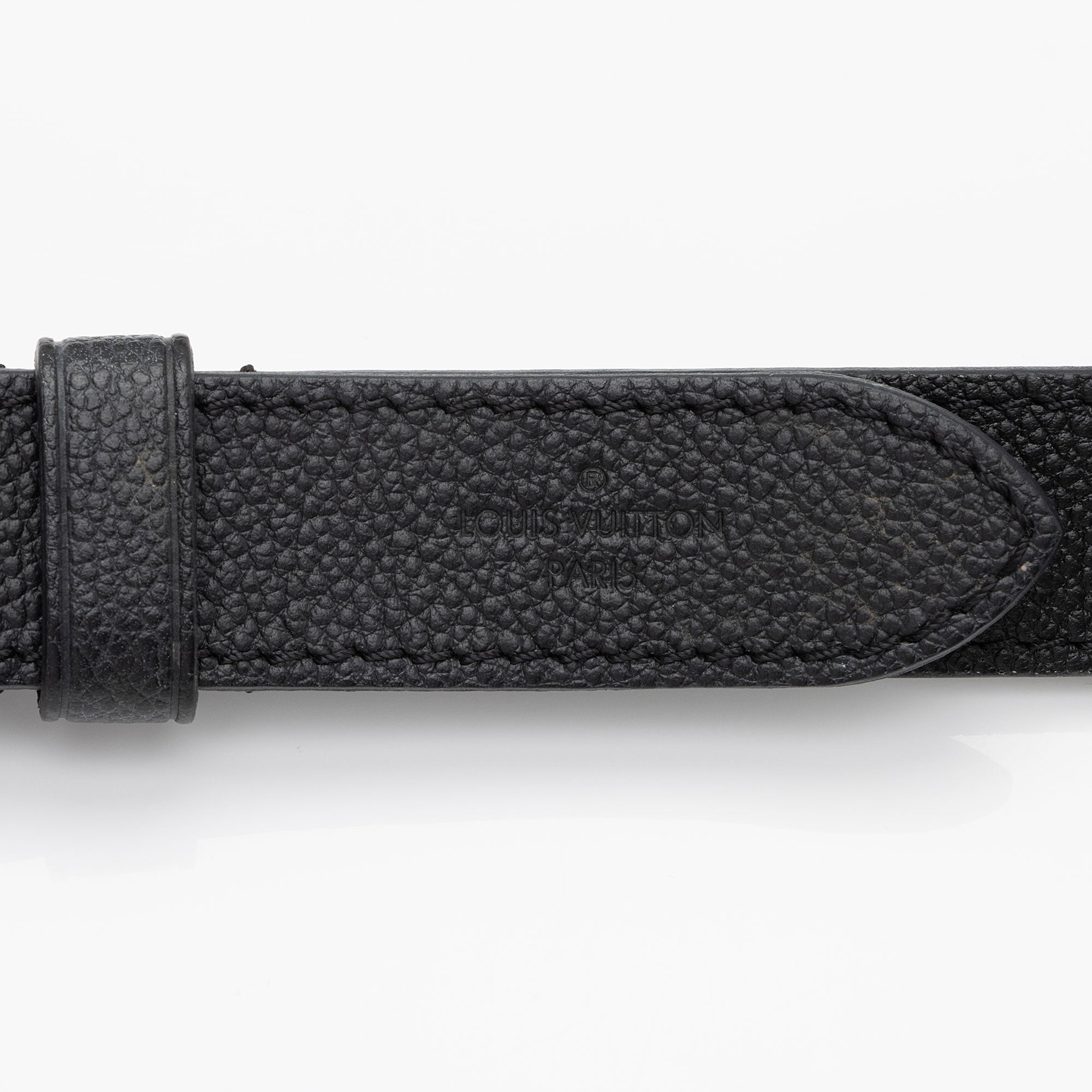 Louis Vuitton Epi Leather Marelle Shoulder Bag (SHF-WhQeAI)
