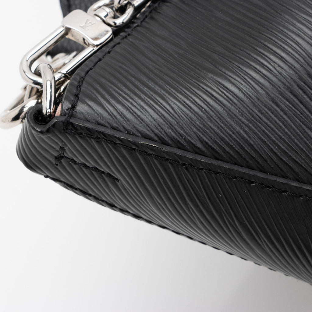 Louis Vuitton Epi Leather Marelle Shoulder Bag (SHF-WhQeAI)