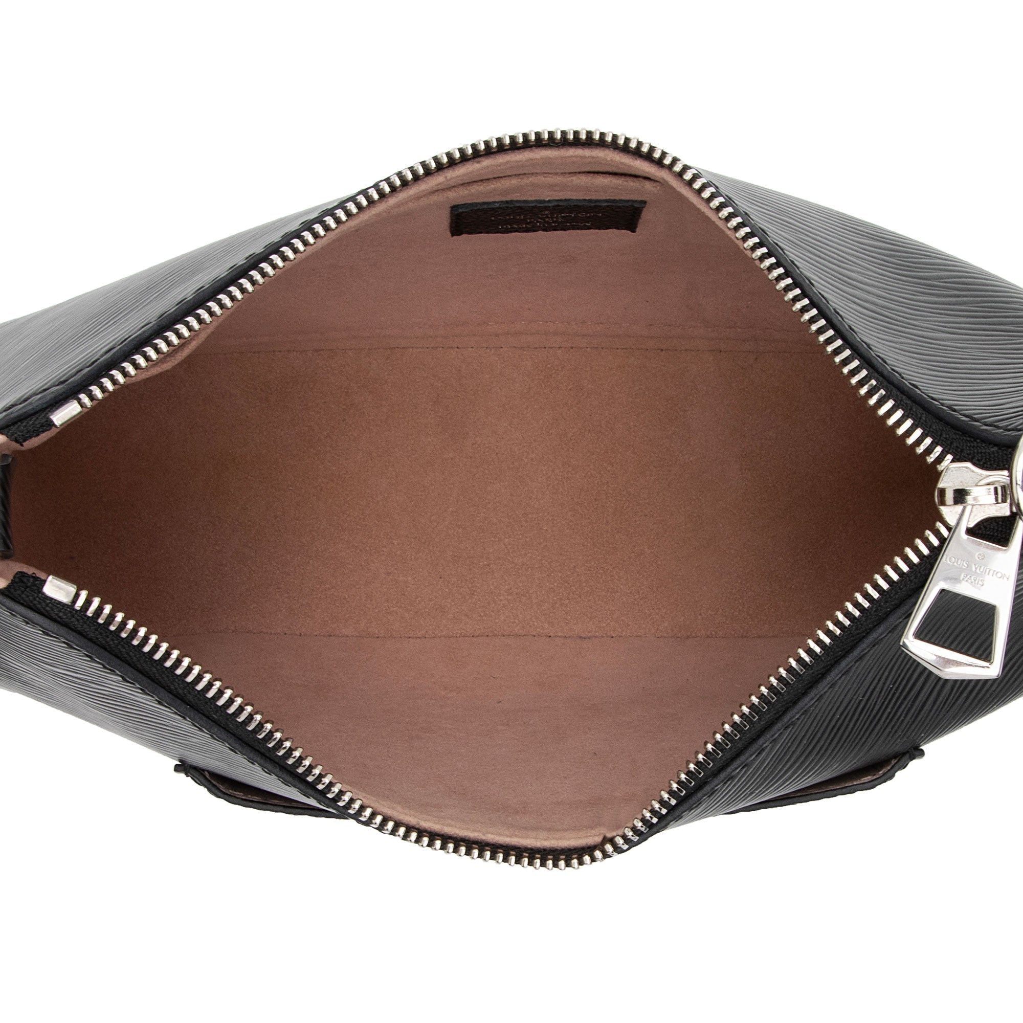 Louis Vuitton Epi Leather Marelle Shoulder Bag (SHF-WhQeAI)