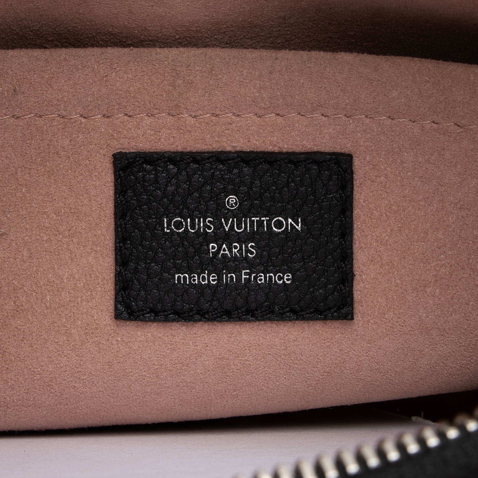 Louis Vuitton Epi Leather Marelle Shoulder Bag (SHF-WhQeAI)