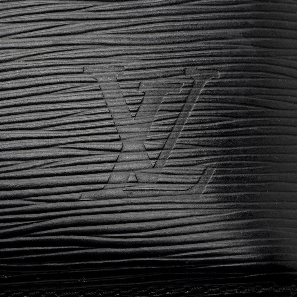 Louis Vuitton Epi Leather Neonoe BB Shoulder Bag (SHF-dfoRYI)