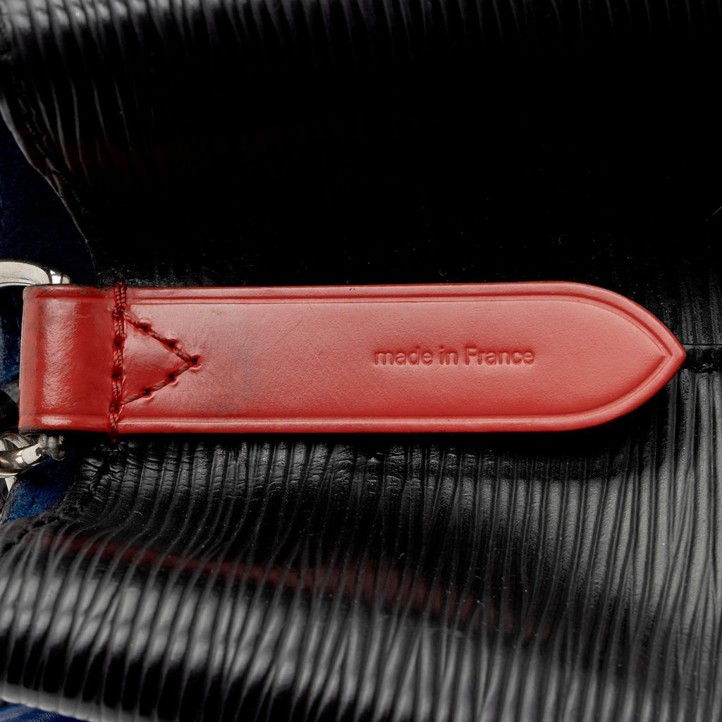 Louis Vuitton Epi Leather Neonoe BB Shoulder Bag (SHF-dfoRYI)