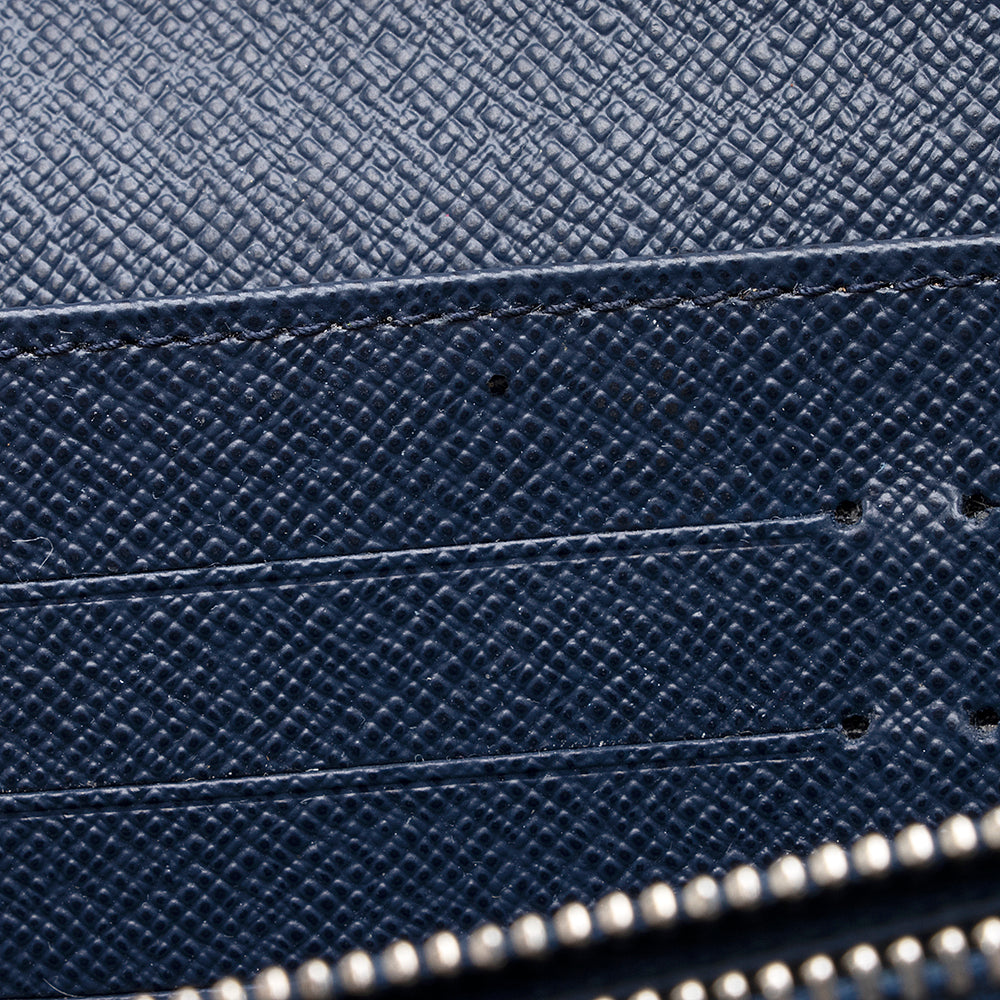 Louis Vuitton Epi Leather Sarah Wallet (SHF-20165)