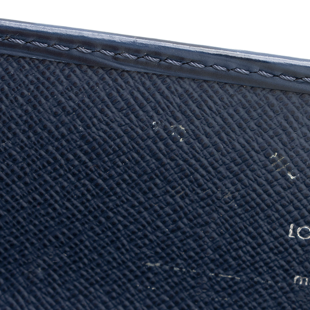 Louis Vuitton Epi Leather Sarah Wallet (SHF-20165)