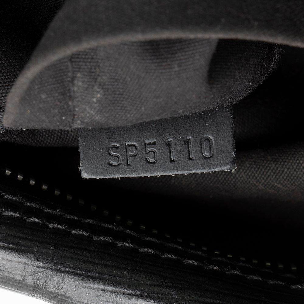 Louis Vuitton Epi Leather Speedy 30 Satchel - FINAL SALE (SHF-18628)
