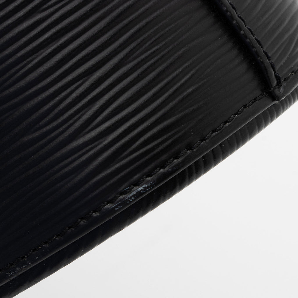 Louis Vuitton Epi Leather Verseau Shoulder Bag (SHF-joIVrH)