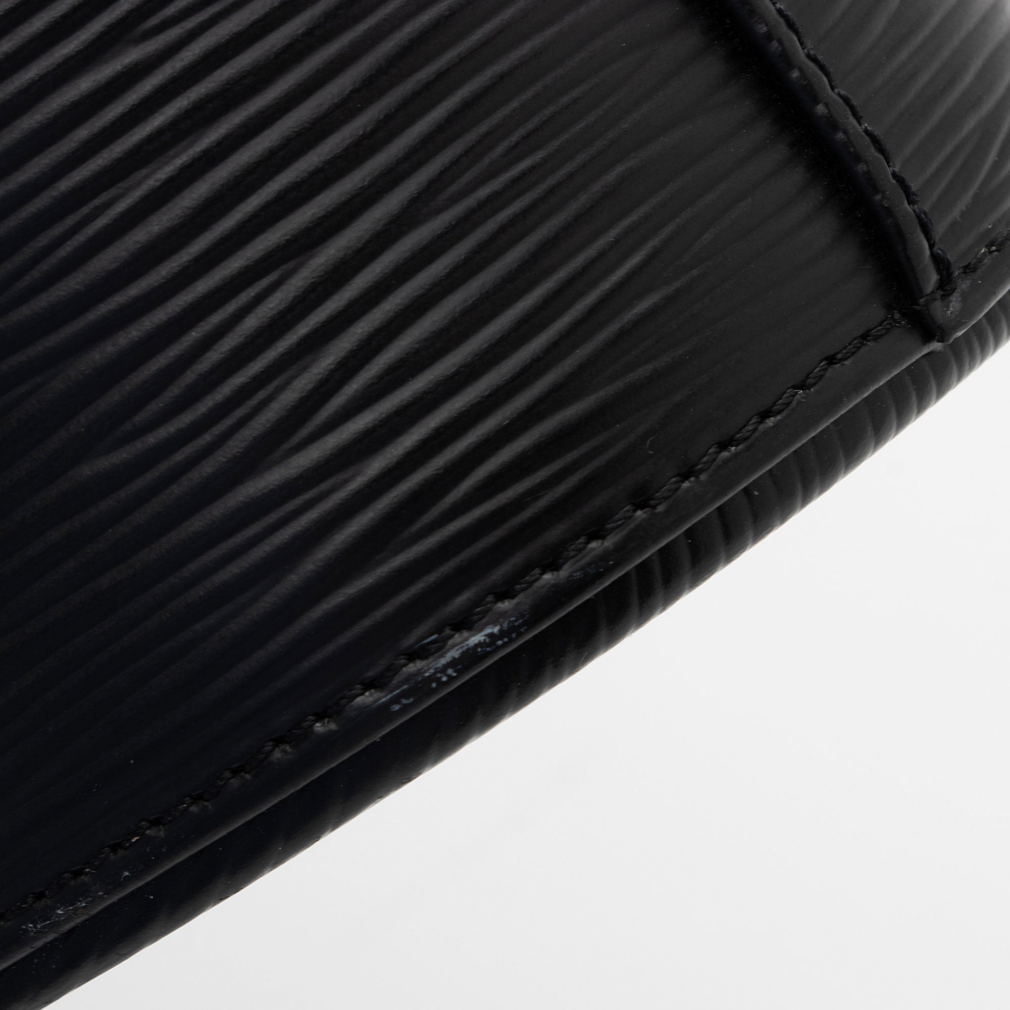 Louis Vuitton Epi Leather Verseau Shoulder Bag (SHF-joIVrH)