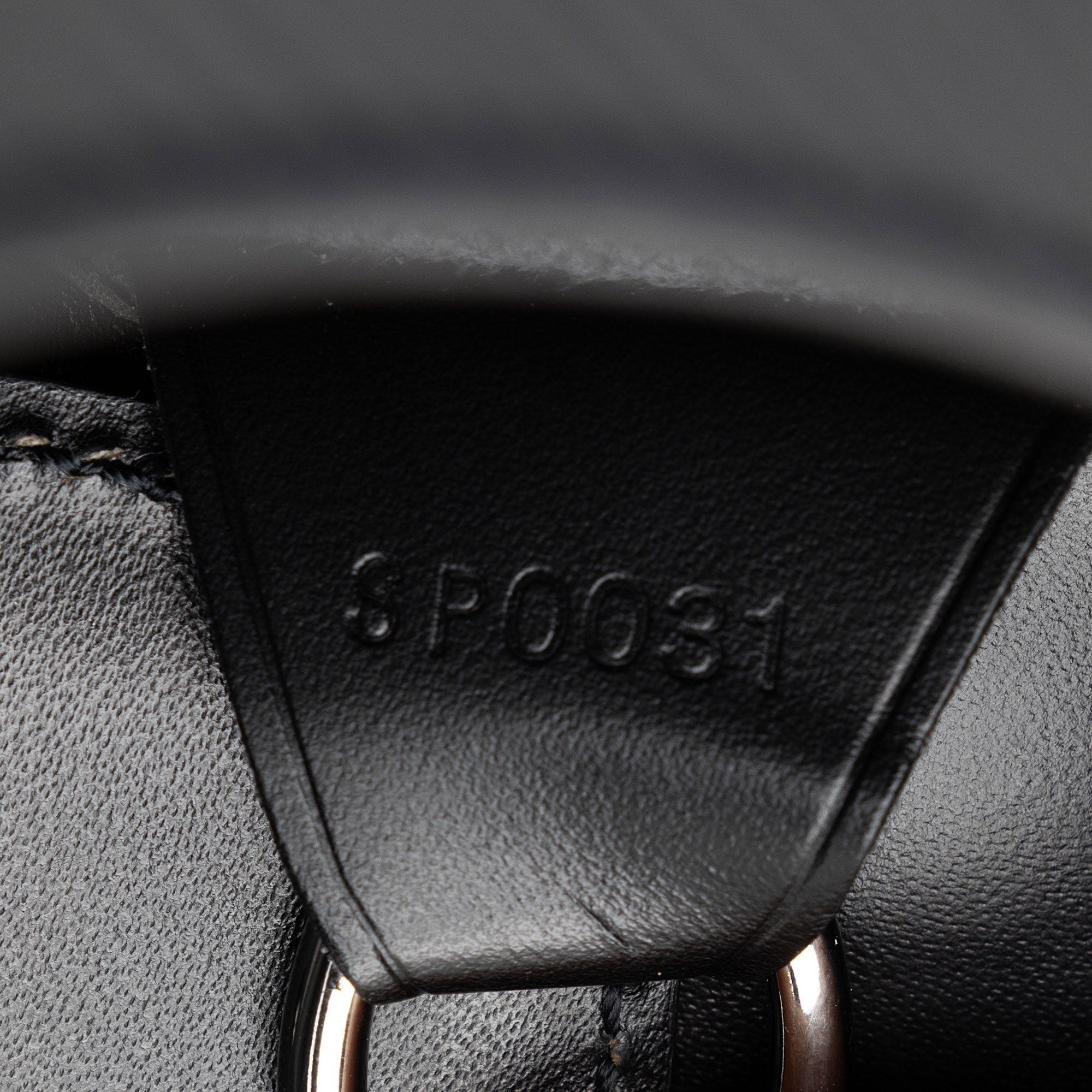 Louis Vuitton Epi Leather Verseau Shoulder Bag (SHF-joIVrH)