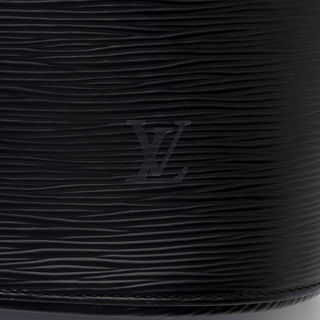 Louis Vuitton Epi Leather Verseau Shoulder Bag (SHF-joIVrH)