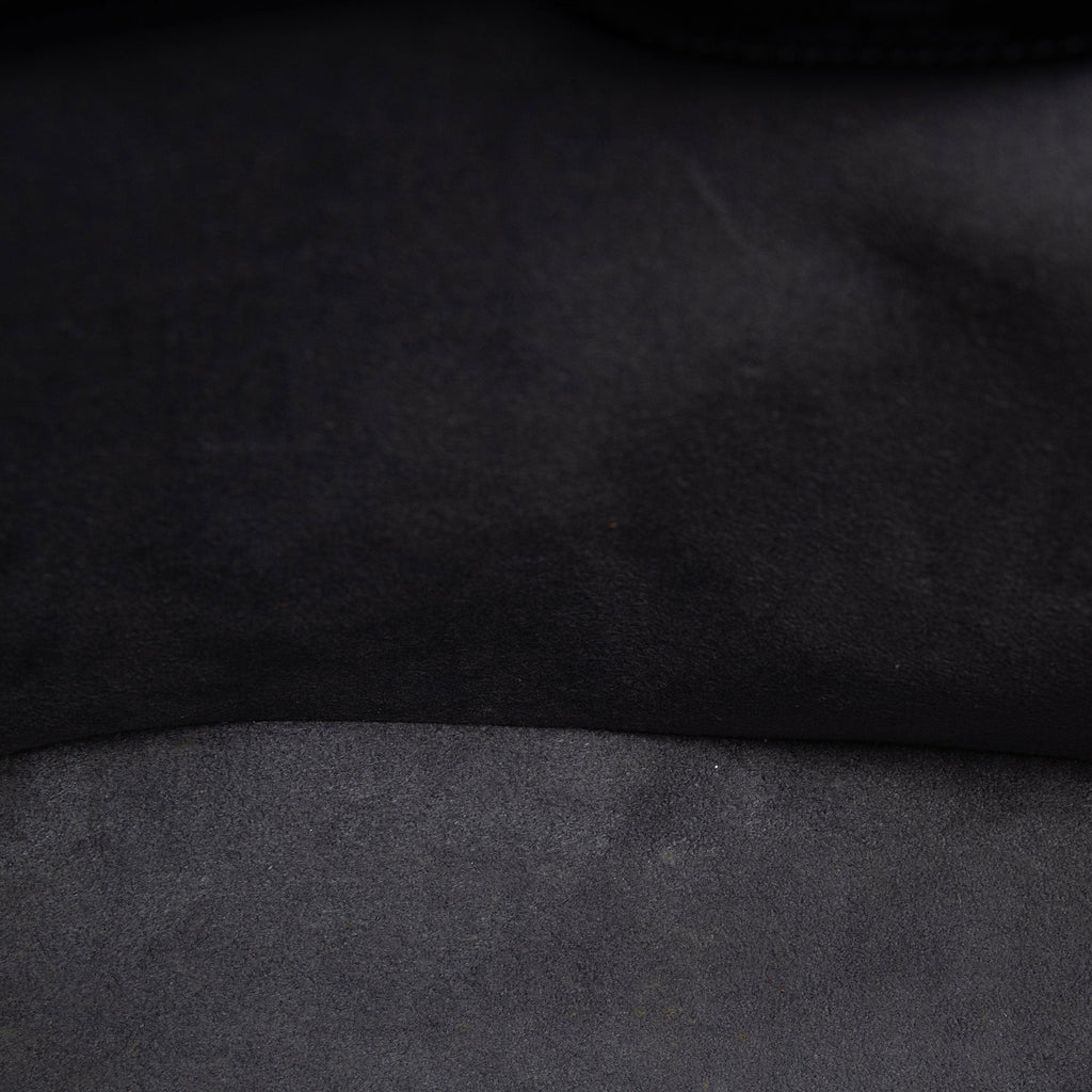 Louis Vuitton Epi Leather Verseau Shoulder Bag (SHF-joIVrH)