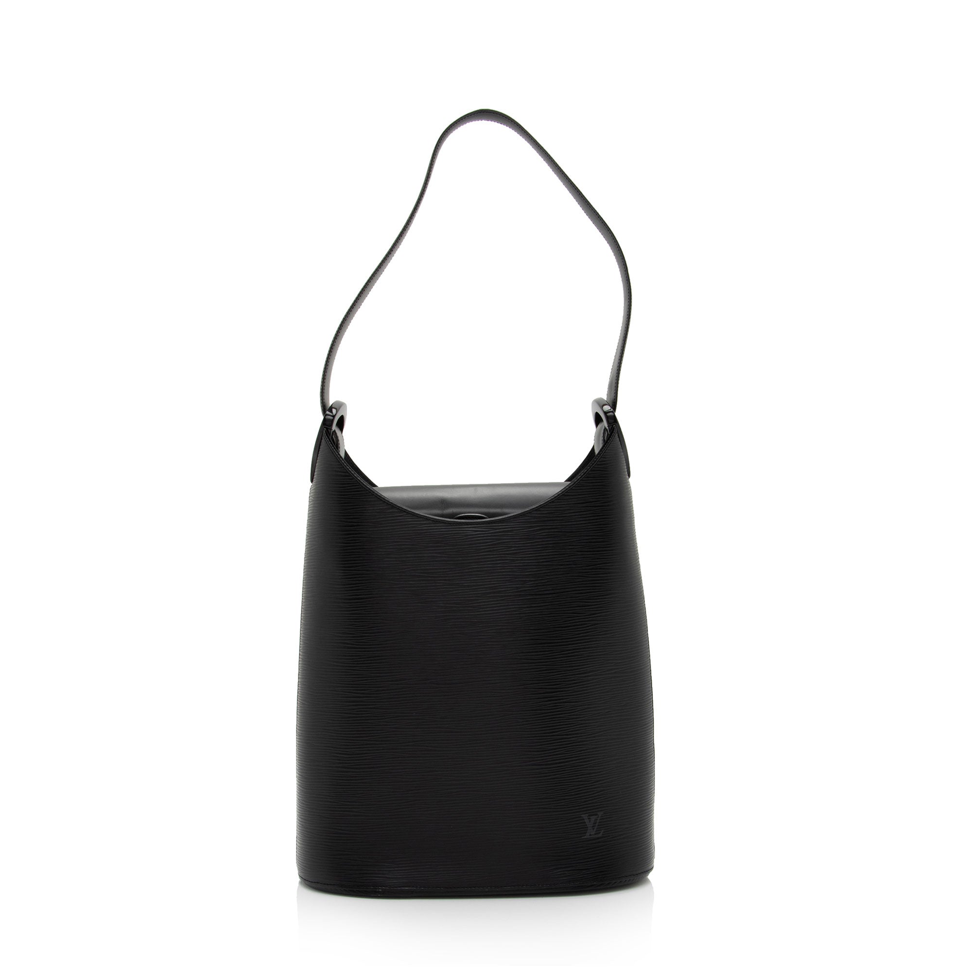 Louis Vuitton Epi Leather Verseau Shoulder Bag (SHF-joIVrH)