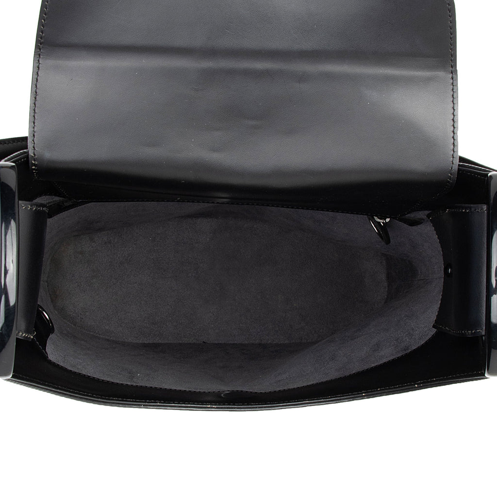 Louis Vuitton Epi Leather Verseau Shoulder Bag (SHF-joIVrH)