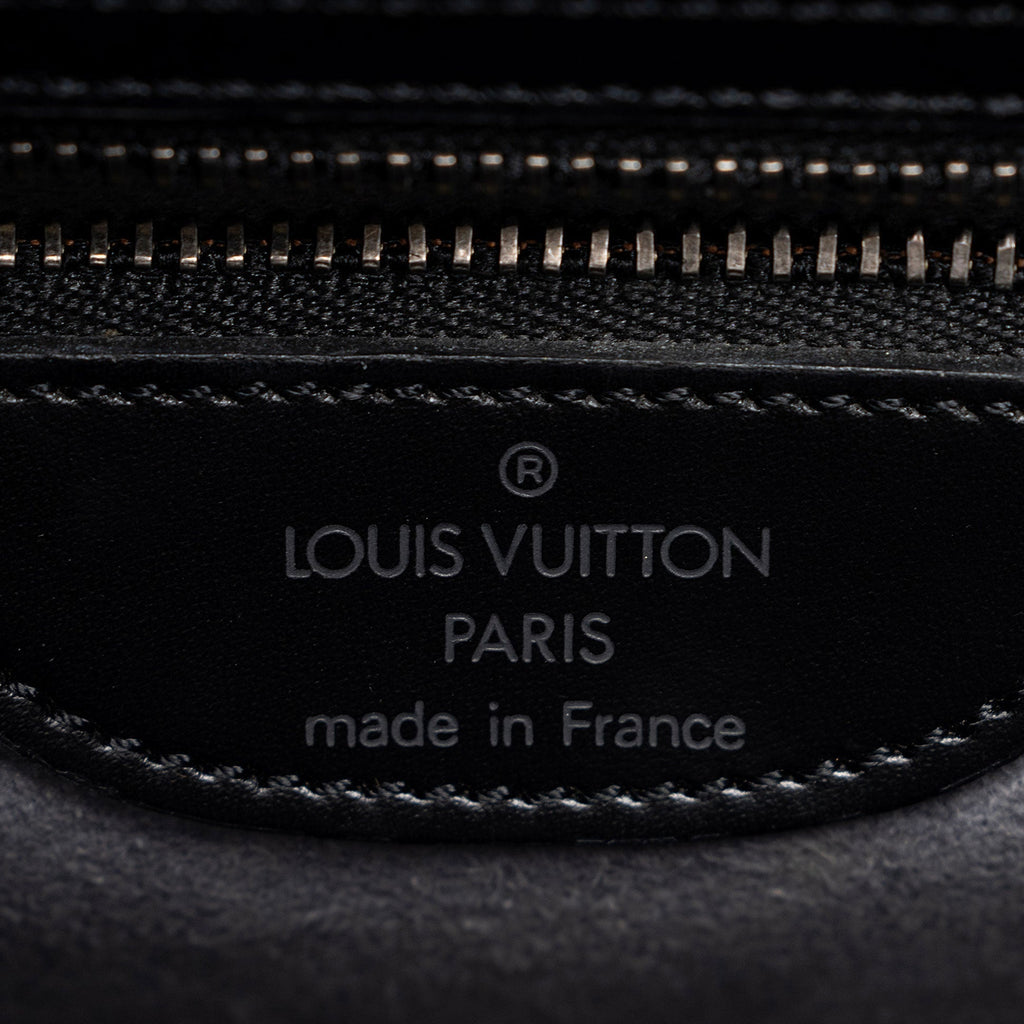 Louis Vuitton Epi Leather Verseau Shoulder Bag (SHF-joIVrH)