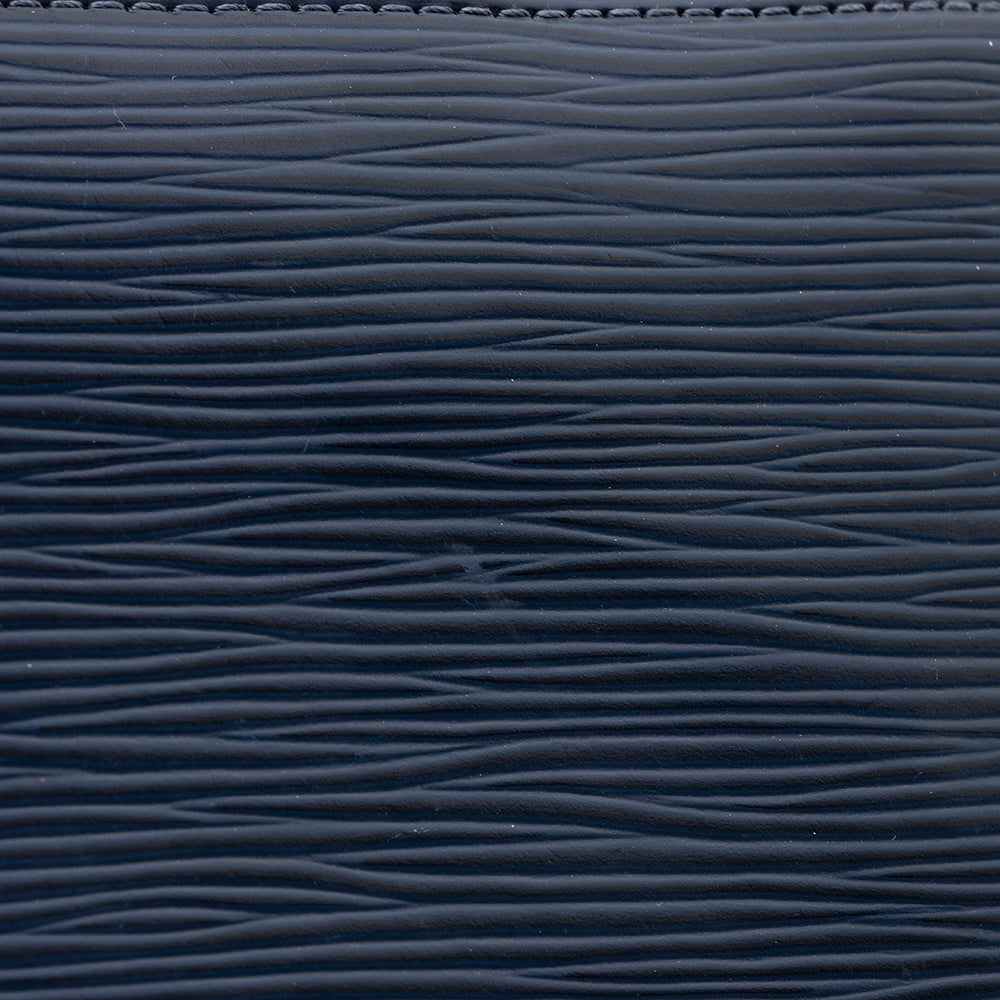 Louis Vuitton Epi Leather Zippy Wallet  - FINAL SALE (SHF-17702)