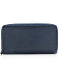 Louis Vuitton Epi Leather Zippy Wallet  - FINAL SALE (SHF-17702)