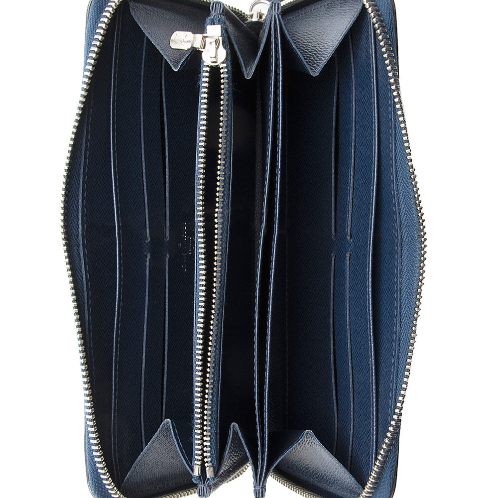 Louis Vuitton Epi Leather Zippy Wallet  - FINAL SALE (SHF-17702)