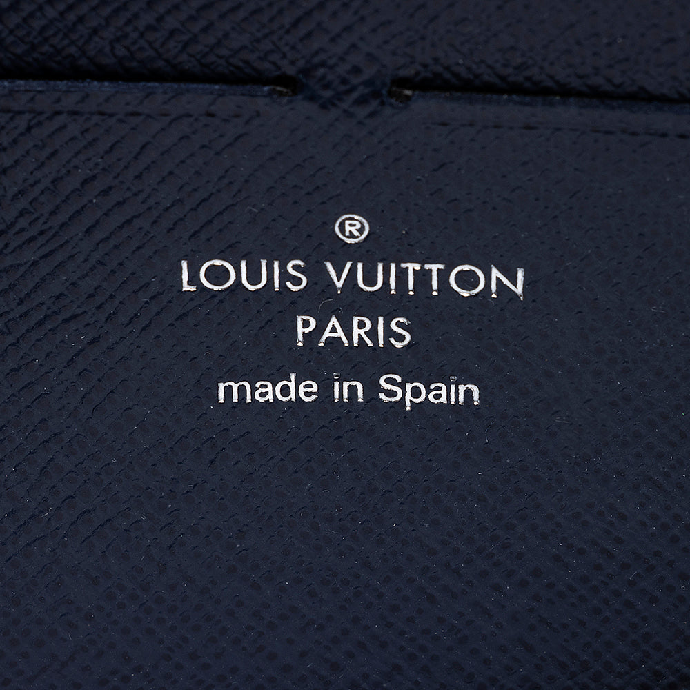 Louis Vuitton Epi Leather Zippy Wallet  - FINAL SALE (SHF-17702)
