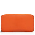 Louis Vuitton Epi Leather Zippy Wallet (SHF-15860)
