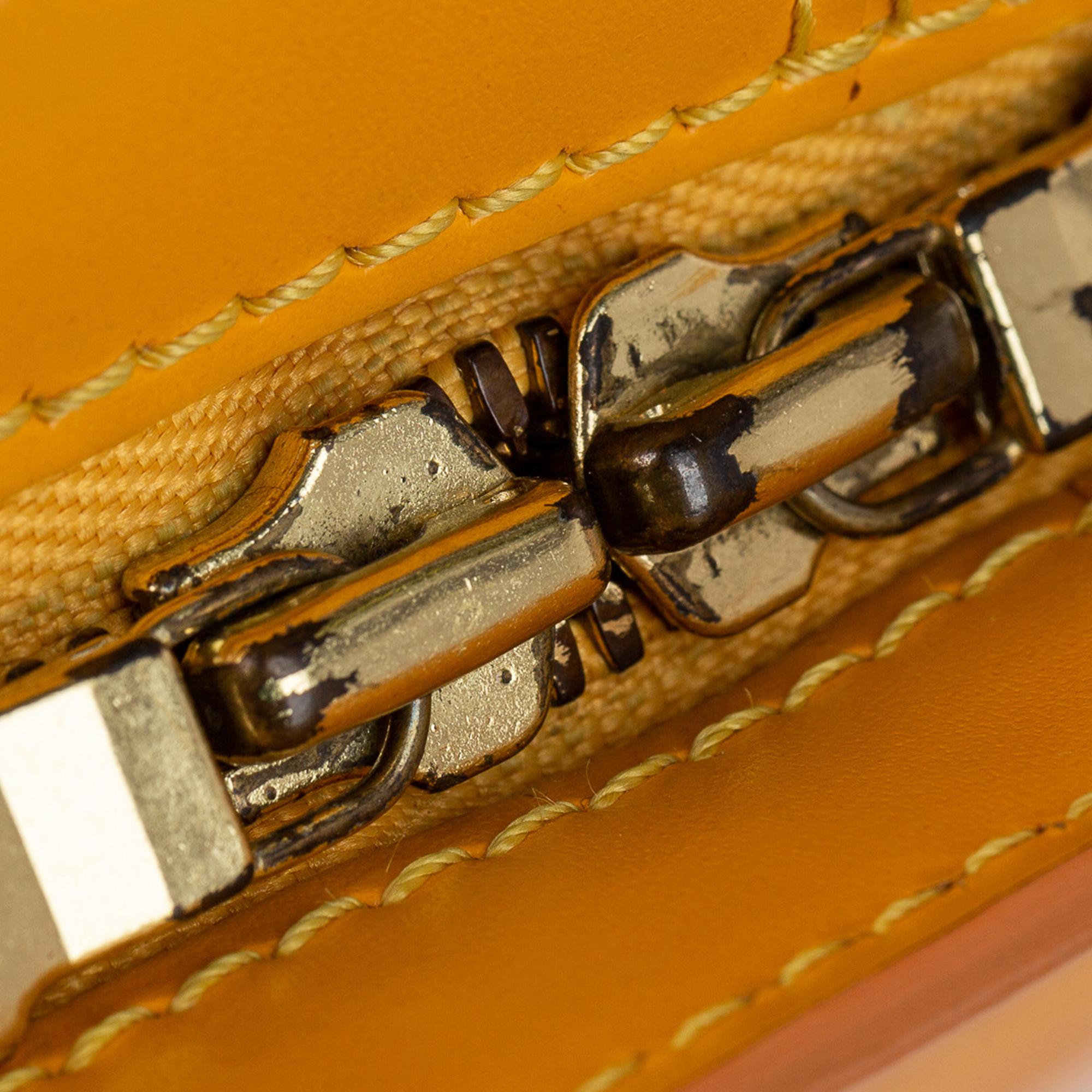 Louis Vuitton Epi Lussac (SHG-30221)
