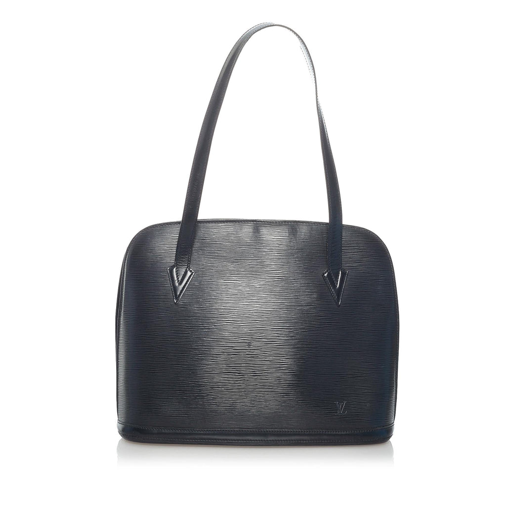 Louis Vuitton Epi Lussac (SHG-31146)