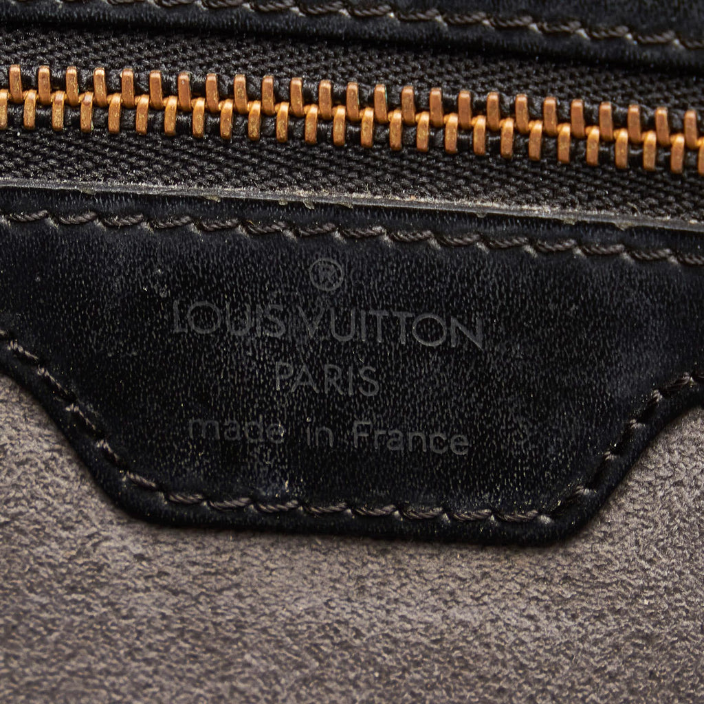 Louis Vuitton Epi Lussac (SHG-31146)