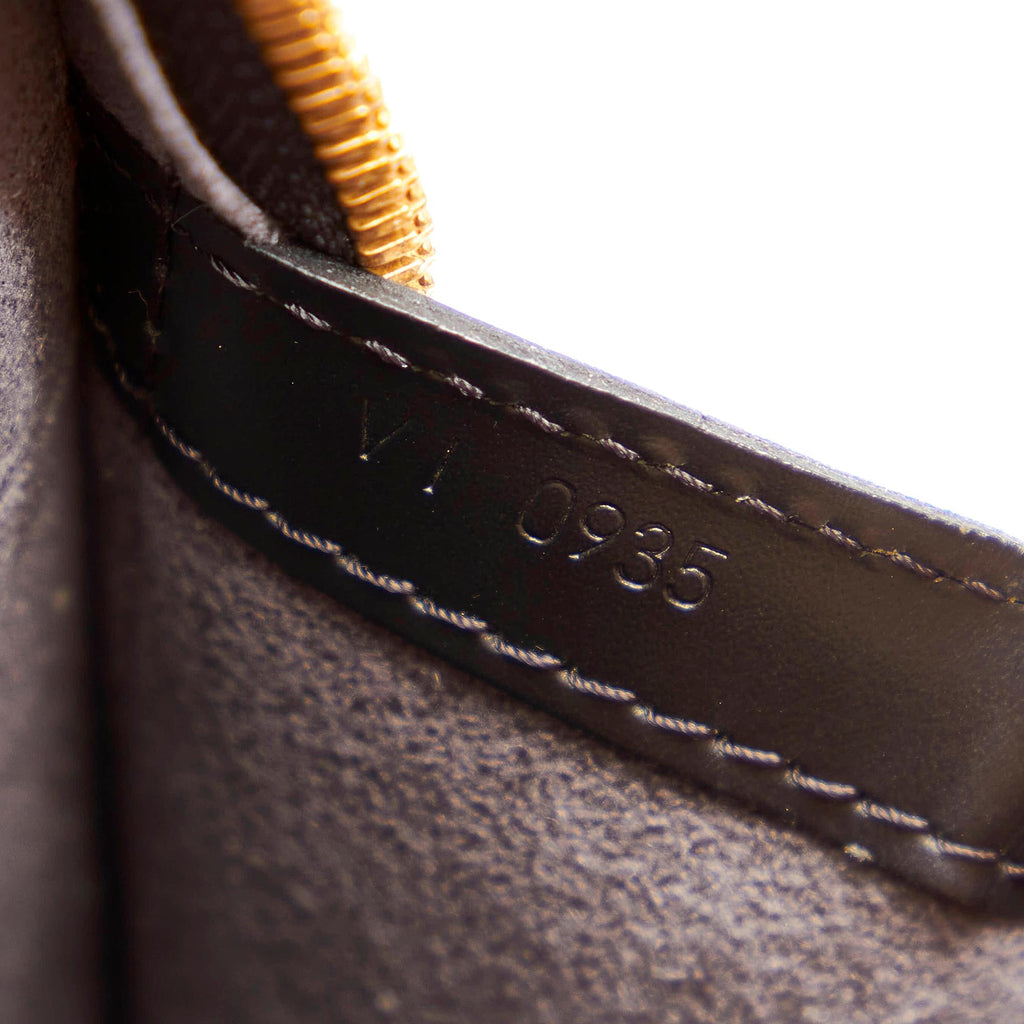 Louis Vuitton Epi Lussac (SHG-31628)