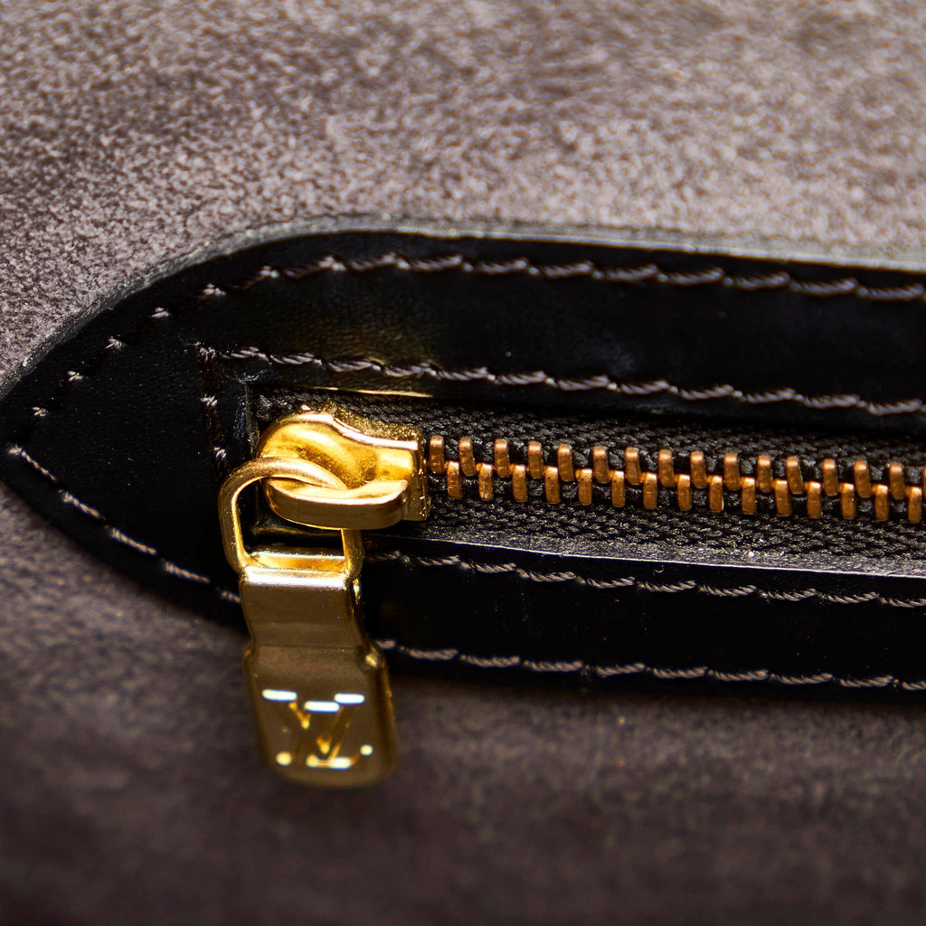 Louis Vuitton Epi Lussac (SHG-31628)