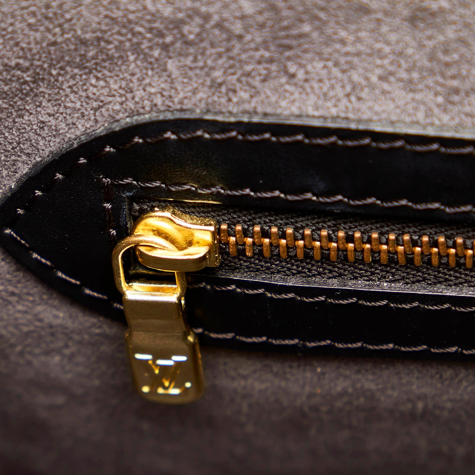 Louis Vuitton Epi Lussac (SHG-31628)