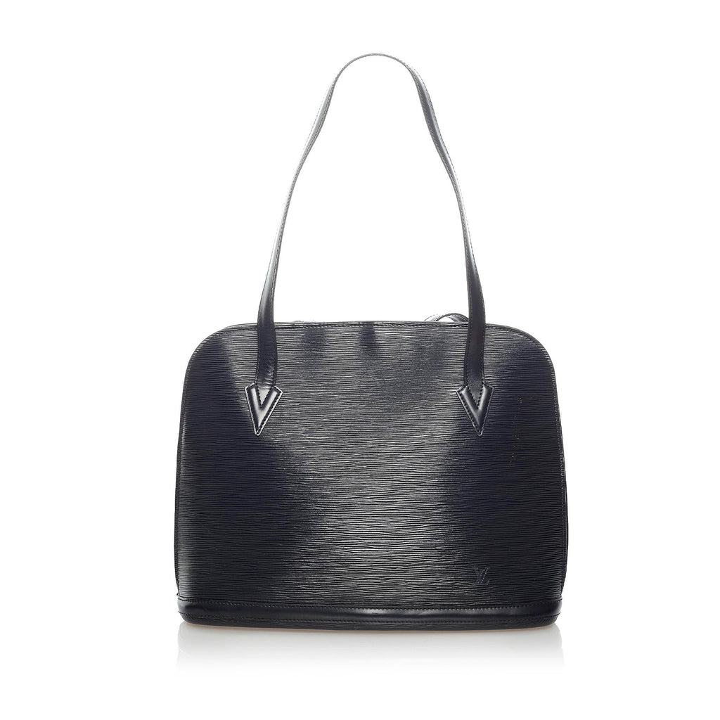 Louis Vuitton Epi Lussac (SHG-31628)
