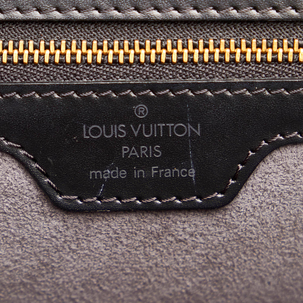 Louis Vuitton Epi Lussac (SHG-31628)