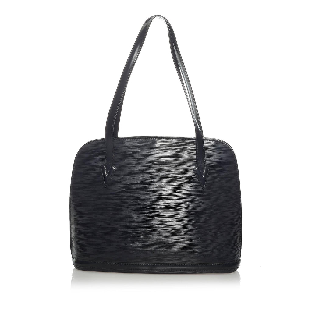 Louis Vuitton Epi Lussac (SHG-33511)