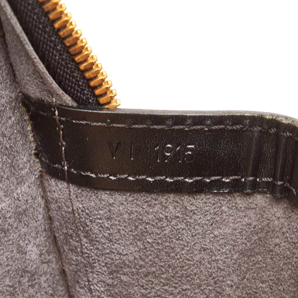 Louis Vuitton Epi Lussac (SHG-33511)